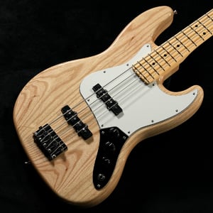 Fender / ISHIBASHI FSR Made in Japan Hybrid II Jazz Bass Ash body Natural Maple FB(重量:5.17kg)【S/N:JD25017298】【渋谷店】《長期展示品アウトレット》《渋谷店セール》