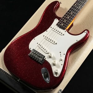 【中古】Fender Custom Shop / Master Built 1961 Stratocaster Relic by Dennis Galuszka 【渋谷店】【値下げ】