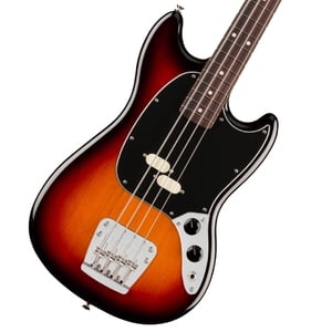 Fender / American Professional Classic Mustang Bass Rosewood Fingerboard 3-Color Sunburst フェンダー [USA製]