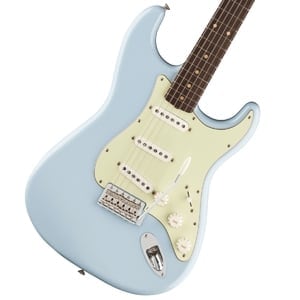 Fender / Vintera II Road Worn ‘60s Stratocaster Rosewood Fingerboard Sonic Blue フェンダー [限定モデル]