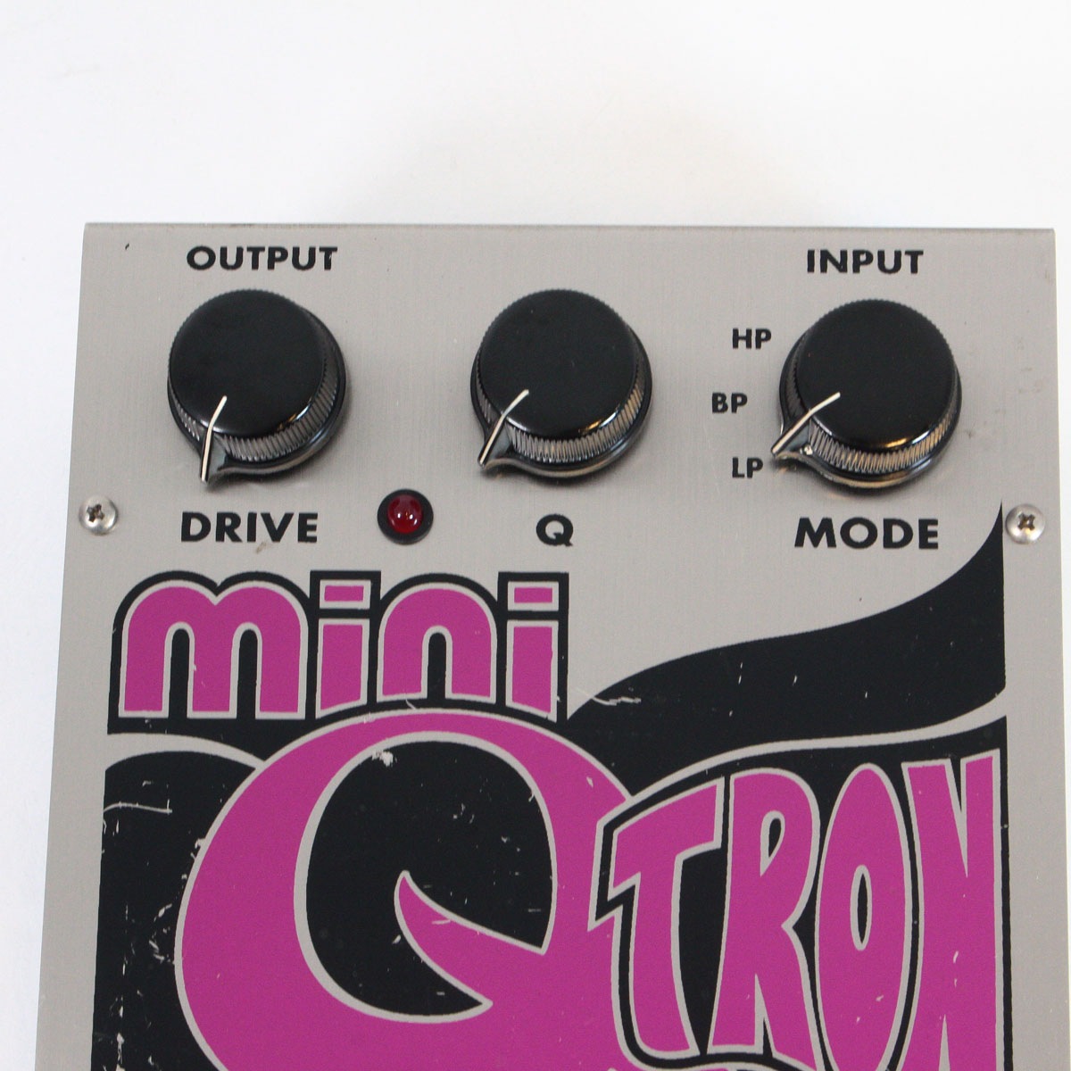 中古】ELECTRO-HARMONIX / Mini Q TRON【渋谷店】 | フィルター