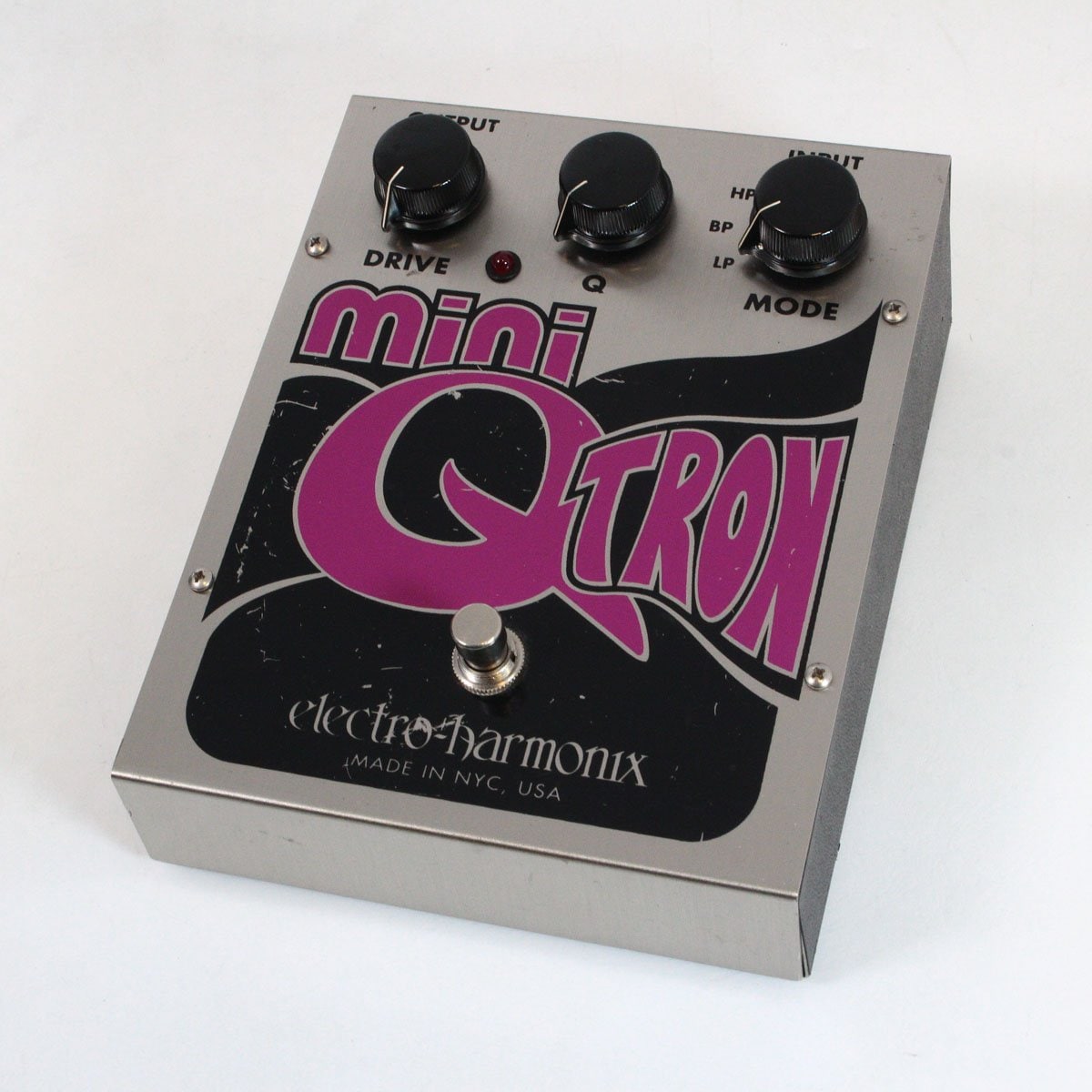 Electro-Harmonix MINI Q-TRON electro-harmonix mini QTron エレハモ
