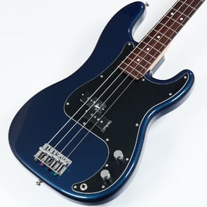 Fender / FSR Collection Hybrid II Precision Bass Azurite Metallic Rosewood Fingerboard フェンダー [イシバシ楽器限定モデル]