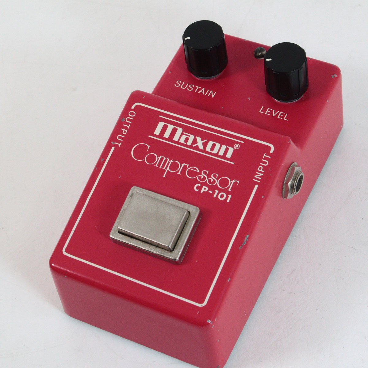 中古】 MAXON / CP-101 Compressor 【渋谷店】 | コンプレッサー