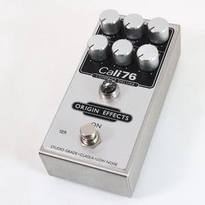 中古】 ORIGIN EFFECTS / Cali76-CD / Compact Deluxe 【渋谷店