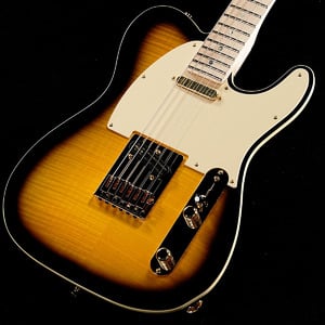 Fender / Japan Exclusive Richie Kotzen Telecaster Brown Sunburst