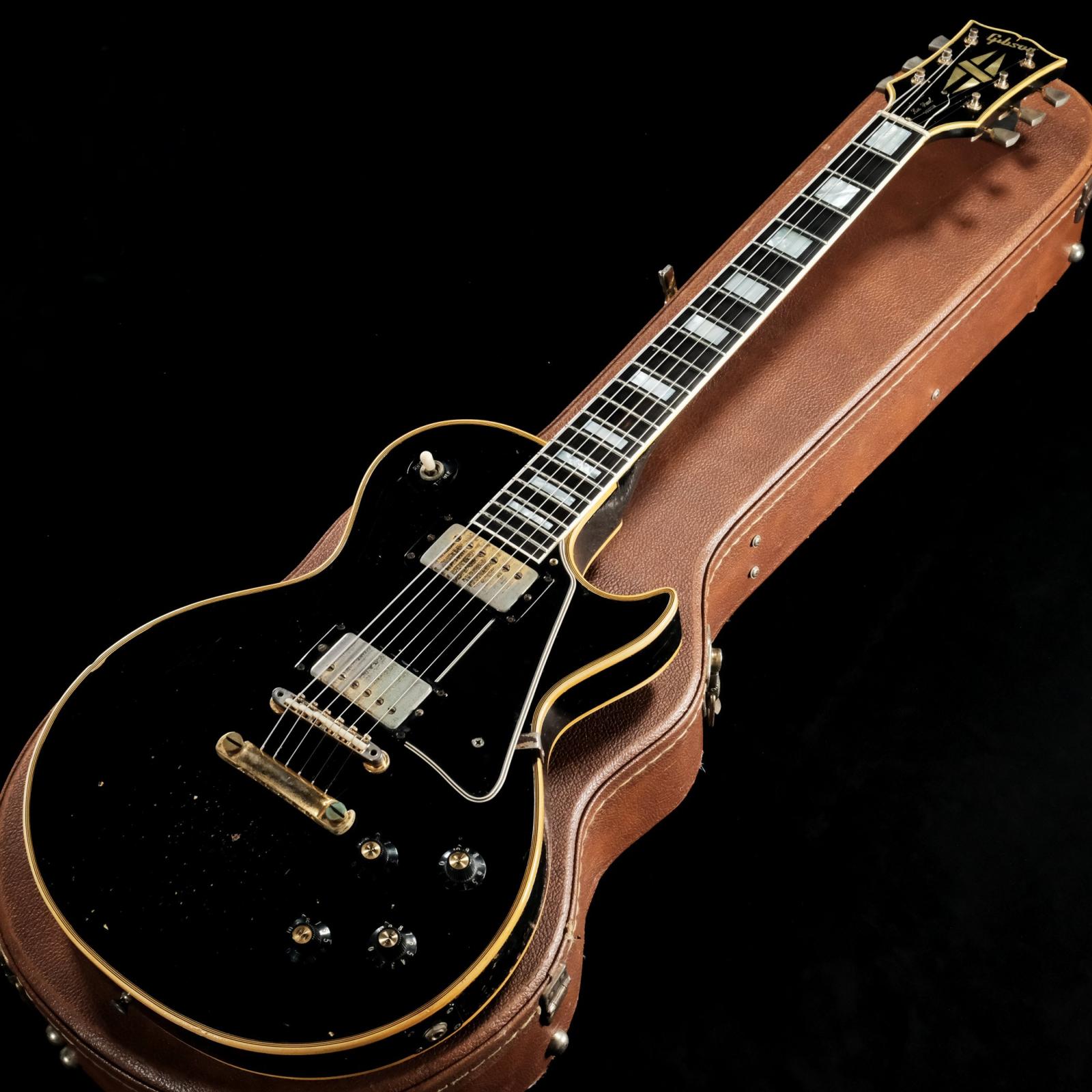 【빈티지】Gibson / 1969 Les Paul Custom 【시부야점】《05VG》 사진 2