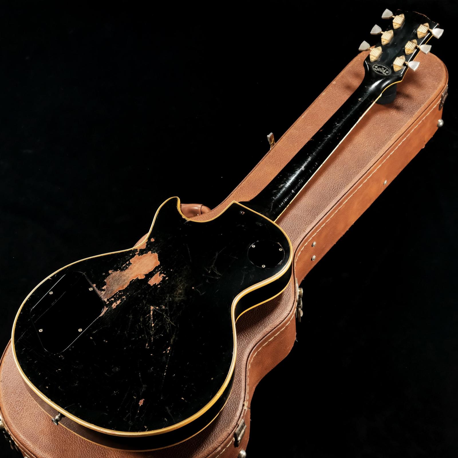 【빈티지】Gibson / 1969 Les Paul Custom 【시부야점】《05VG》 사진 3
