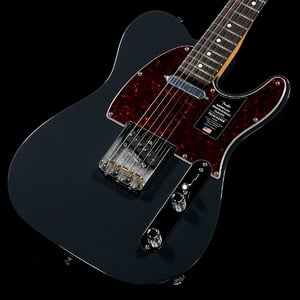 Fender / American Professional Classic Telecaster Rosewood Faded Black(重量:3.47kg)【S/N:US25060805】【渋谷店】
