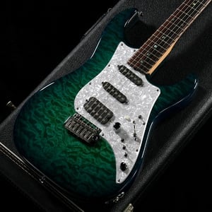 中古】James Tyler / USA Studio Elite 2004 Full-Option Quilted