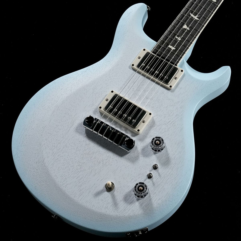 Paul Reed Smith(PRS) / 2025 S2 Mira 594 Satin Cloud Burst (重量