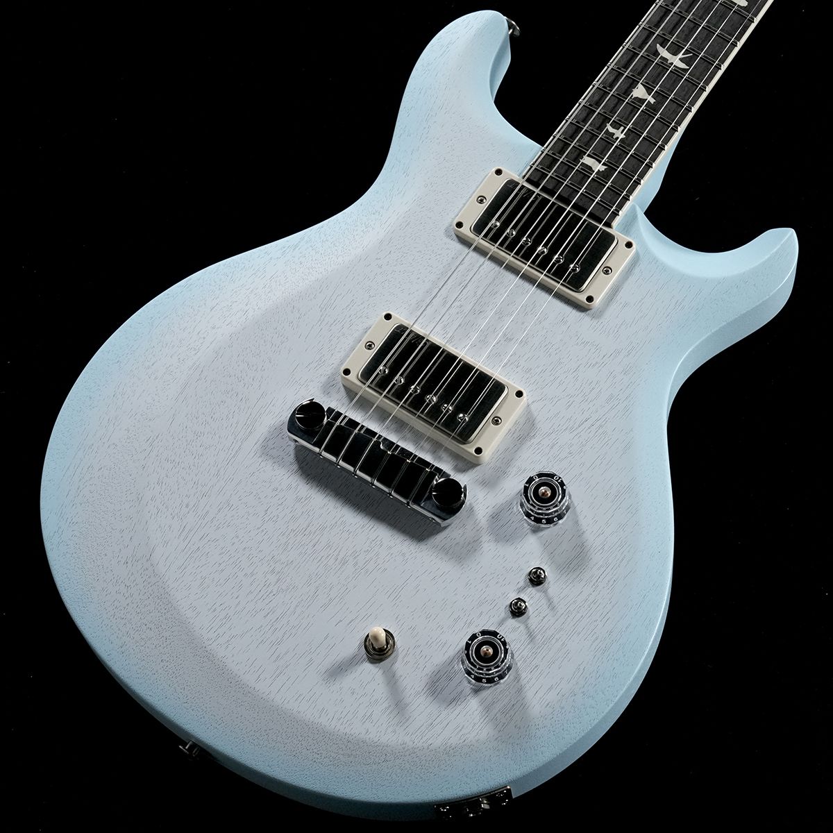 Paul Reed Smith(PRS) / 2025 S2 Mira 594 Satin Cloud Burst (重量