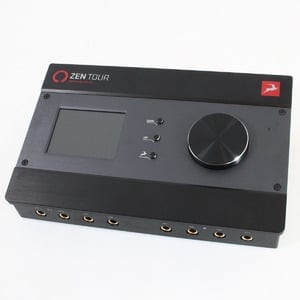 中古】 ANTELOPE / ZEN TOUR SYNERGY CORE 【渋谷店】【値下げ】 | USB