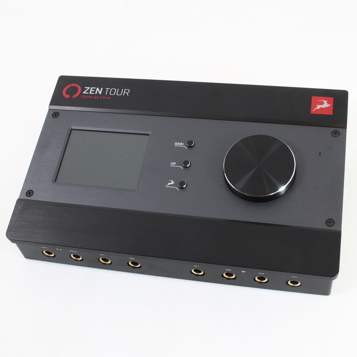 中古】 ANTELOPE / ZEN TOUR SYNERGY CORE 【渋谷店】 | USB