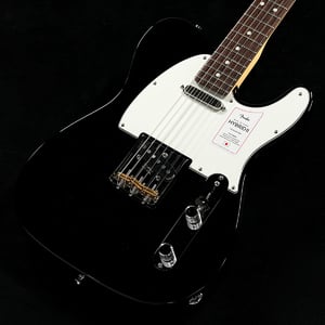 TELECASTER (FENDER MADE IN JAPAN × ブラック 他3条件)の検索結果