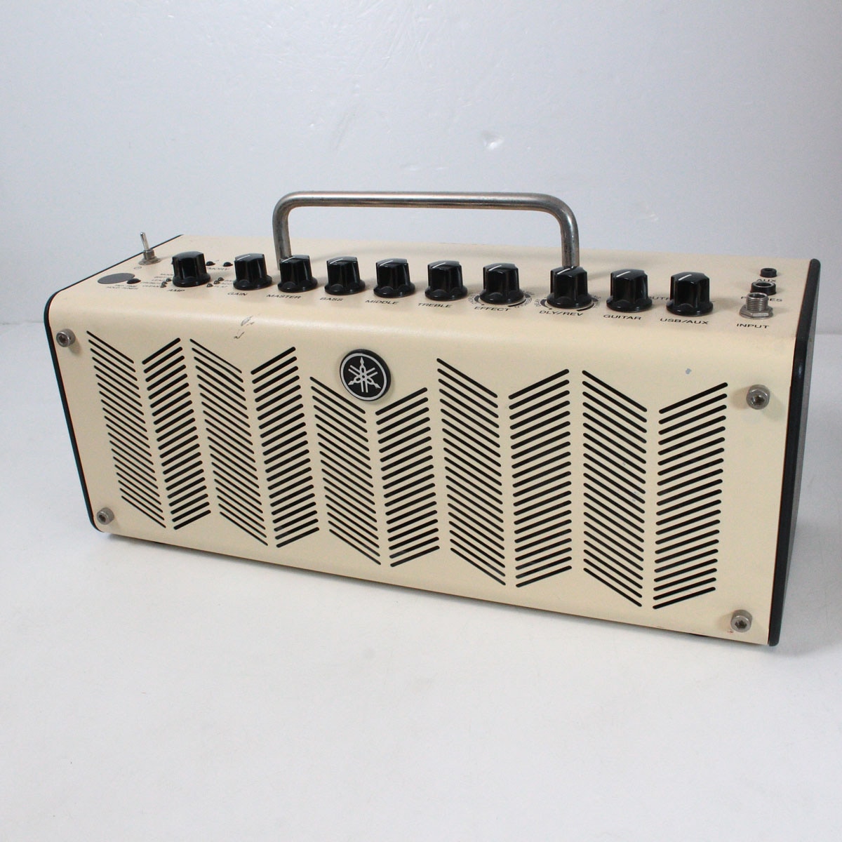 Yamaha THR10 ギターアンプ Amazon | ヤマハ YAMAHA ギターアンプ(Extreme High-Gain) THR10X