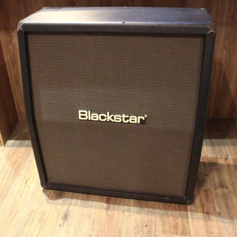 【中古】 BLACKSTAR / Series ONE 412A Cabinet 【渋谷店】