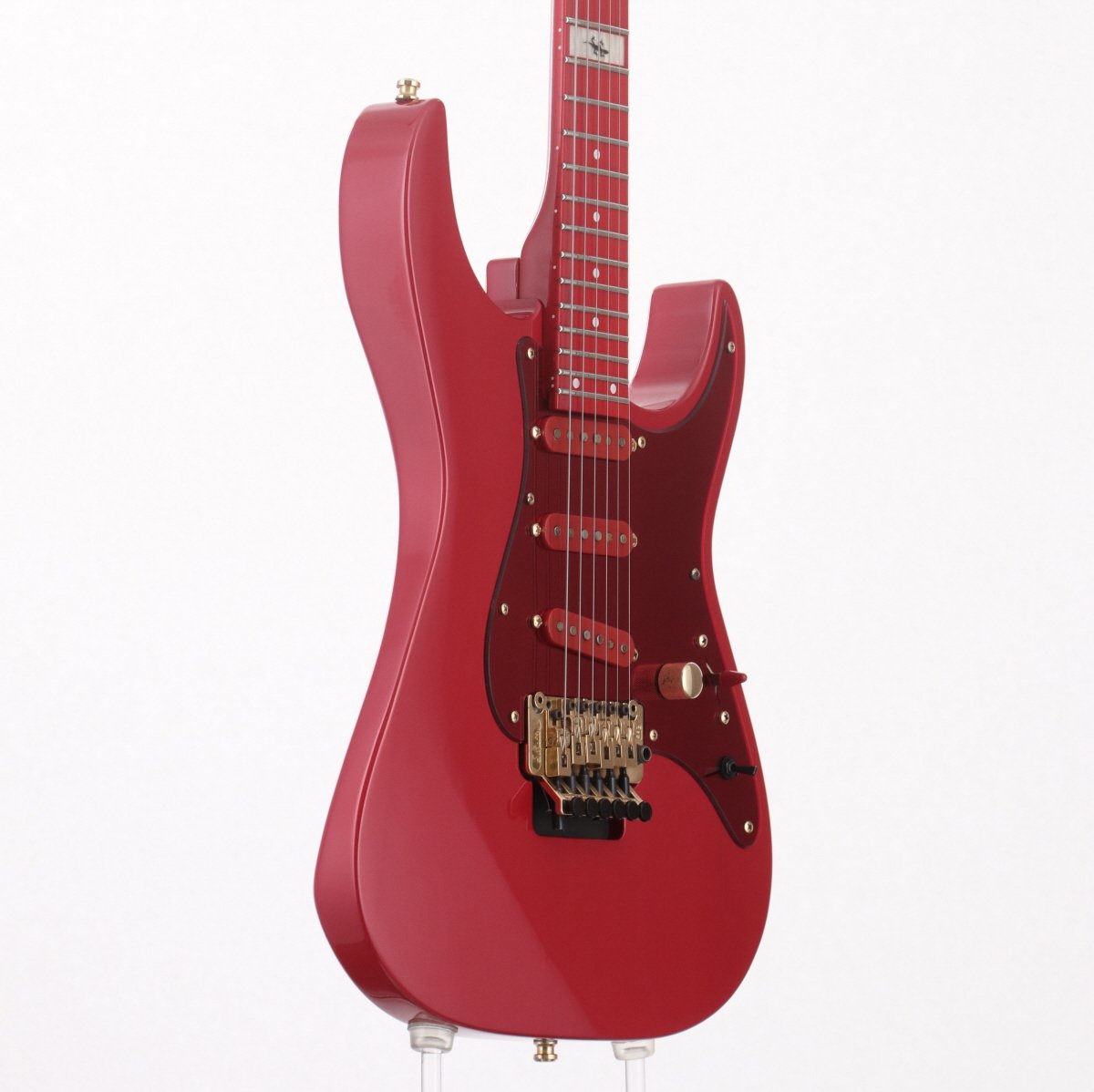 中古】FERNANDES/BURNY / LA-Custom KK 390/600 【渋谷店】【値下げ