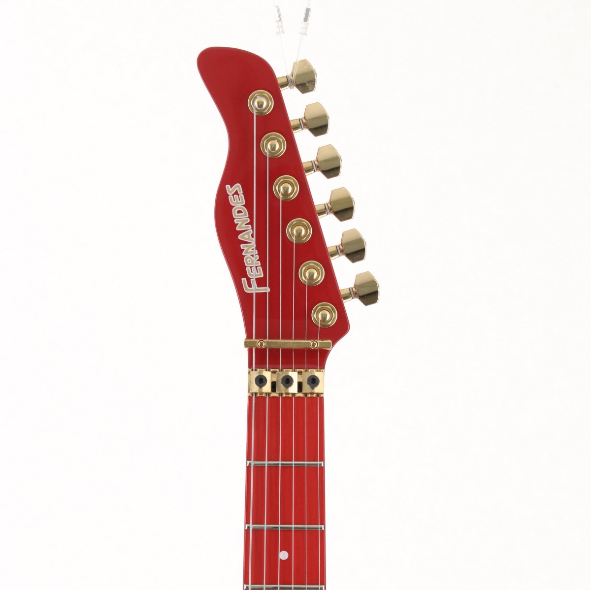 中古】FERNANDES/BURNY / LA-Custom KK 390/600 【渋谷店】【値下げ