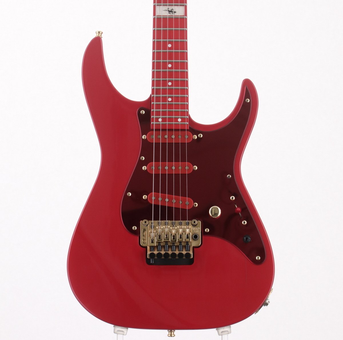 中古】FERNANDES/BURNY / LA-Custom KK 390/600 【渋谷店】 | ストラト