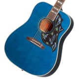 Gibson / Miranda Lambert Bluebird Bluebonnet ミランダ ランバート ハミングバード