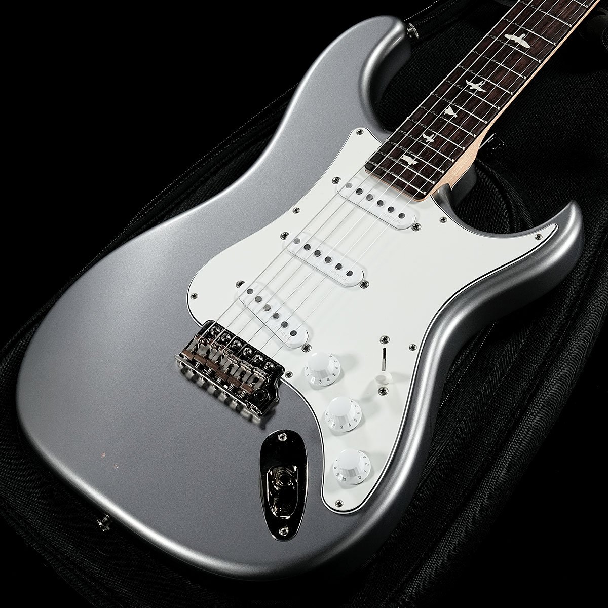 中古】Paul Reed Smith / John Mayer Signature Model / Silver Sky