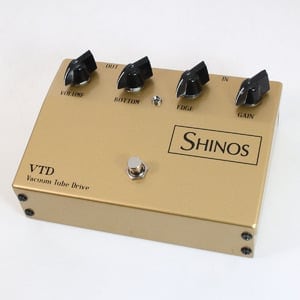 【中古】 SHINOS / VTD　GOLD 【渋谷店】