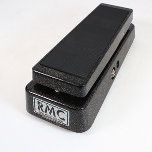 中古】 RMC / RMC10 Perfect 10 Wah Pedal Gold 【渋谷店