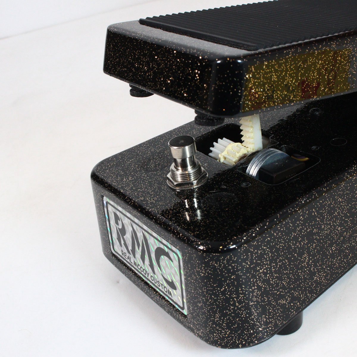 中古】 RMC / RMC10 Perfect 10 Wah Pedal Gold 【渋谷店】【値下げ