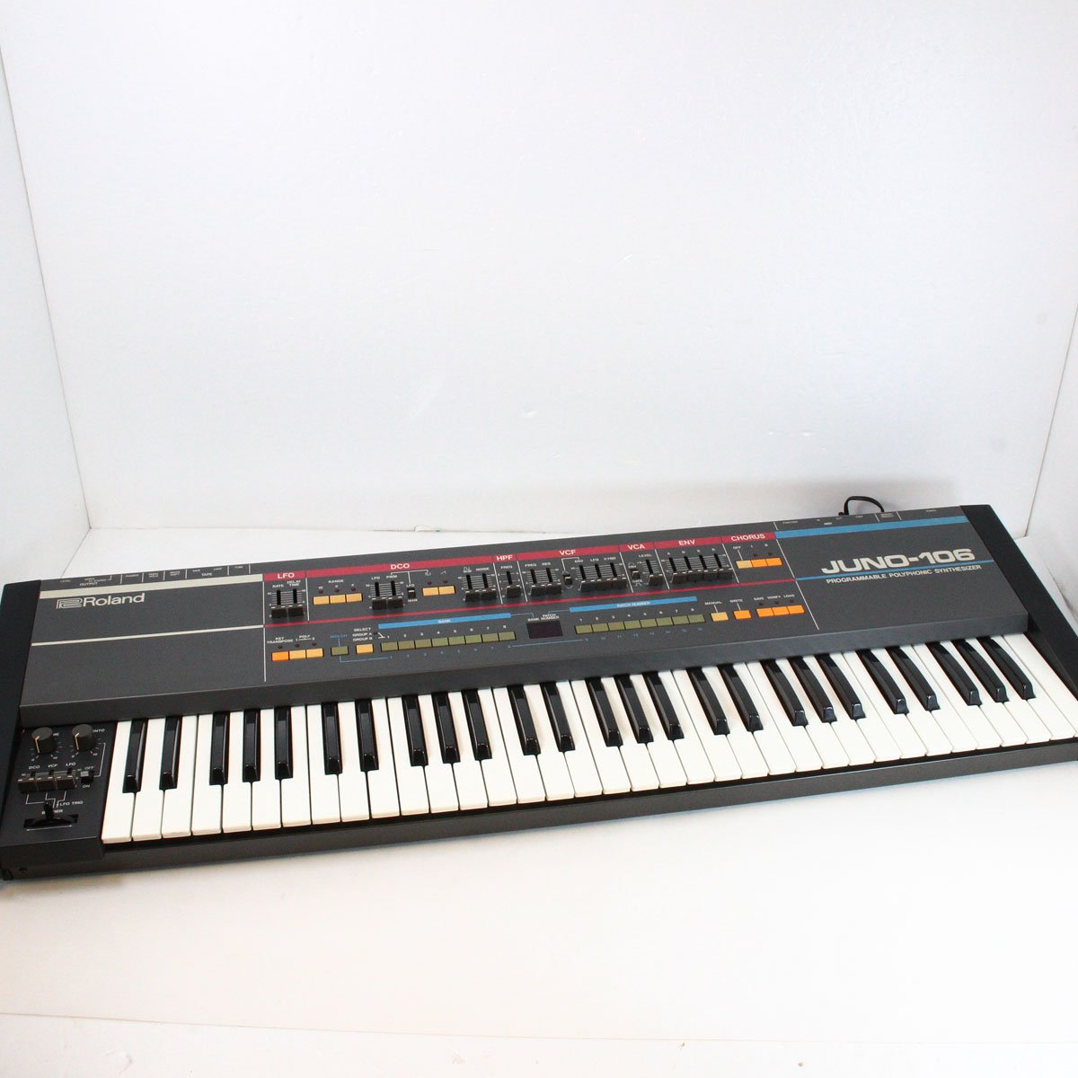 【中古】 ROLAND / JUNO-106 【渋谷店】【値下げ】