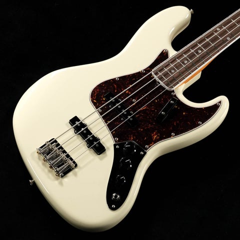 Fender / American Vintage II 1966 Jazz Bass Rosewood Olympic White(重量:4.00kg)【S/N:V24488928】《長期店頭展示品アウトレット特価》《渋谷店セール》