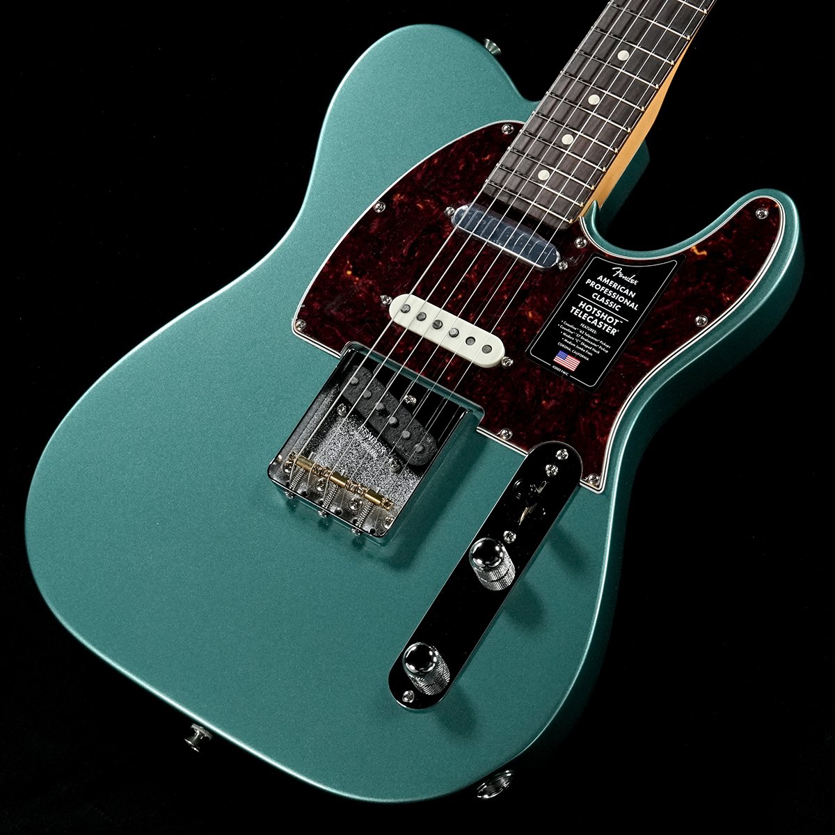 Fender / American Professional Classic Hotshot Telecaster Rosewood