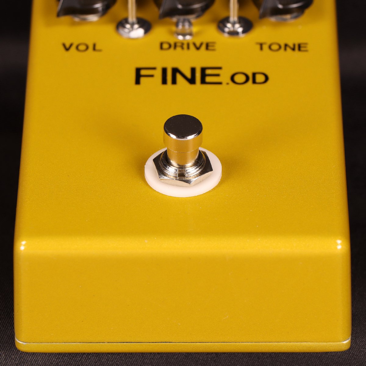 HUMAN GEAR / FINE Overdrive オーバードライブ ヒューマンギア