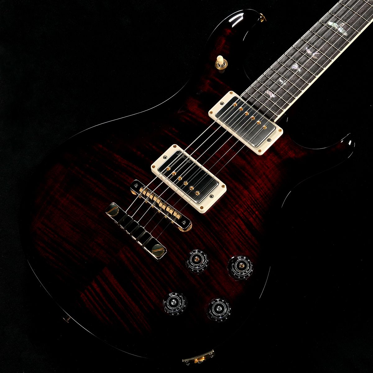 Paul Reed Smith (PRS) / 2025 McCarty 594 10Top Custom Color