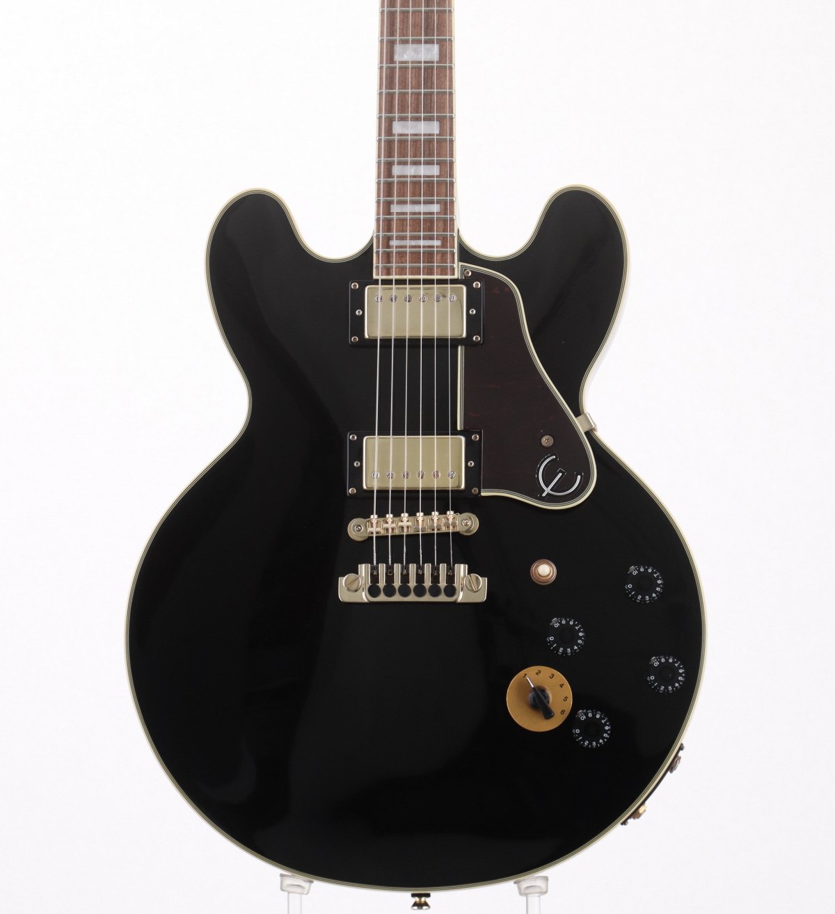 中古】Epiphone / B.B.King Lucille 【渋谷店】 | セミアコ | イシバシ楽器