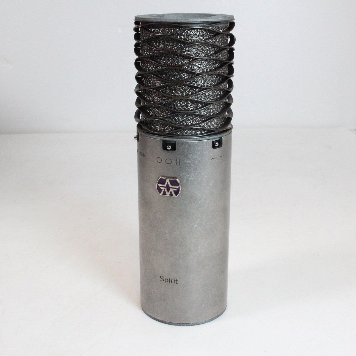 配信機器・PA機器・レコーディング機器 ASTON MICROPHONES Spirit 配信機器・PA機器・レコーディング機器 Aston microphones spirit