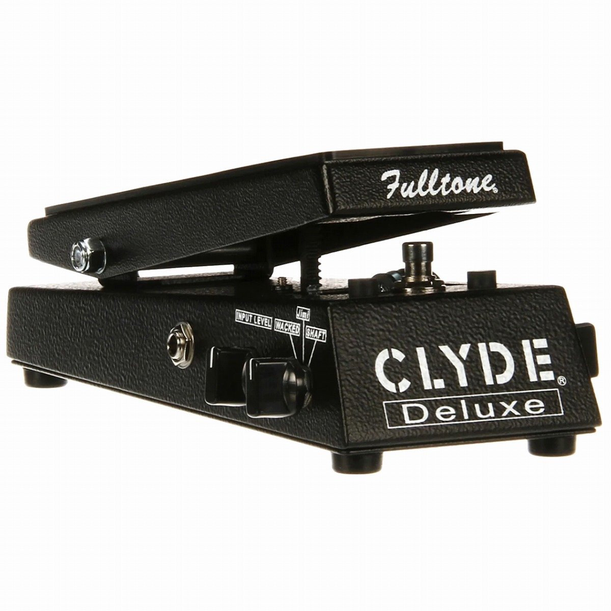 Fulltone / CLYDE Deluxe Wah ワウペダル フルトーン | ワウペダル