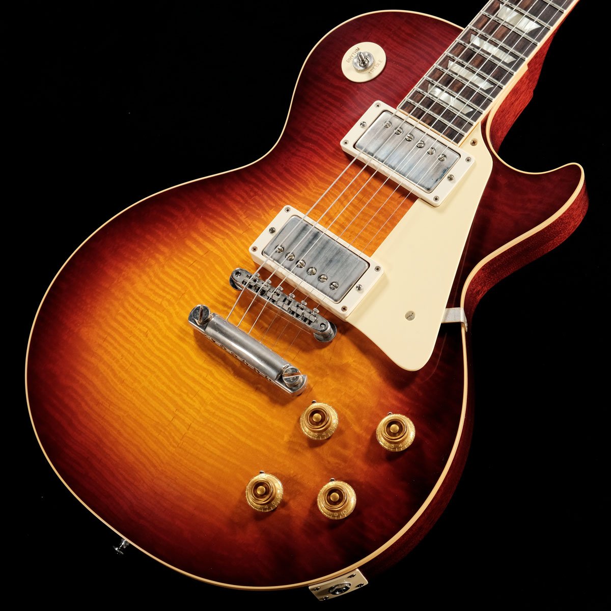 Gibson Custom / Dealer Select 1959 Les Paul Standard VOS "BOTB Pg74" 【渋谷店】【アウトレット】《渋谷店セール》