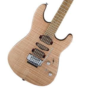 Charvel / Guthrie Govan Signature HSH Flame Maple Natural ガスリー・ゴーヴァン シャーベル