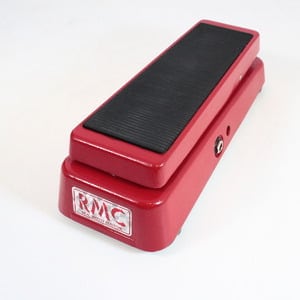 中古】 RMC / Wizard WAH 【渋谷店】 | ワウペダル | イシバシ楽器