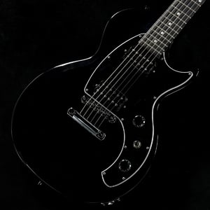 Gibson USA / Les Paul Music City Special 50th Anniversary Ebony [50周年記念モデル](重量:3.38kg)【S/N:206650049】《アウトレット》《渋谷店セール》