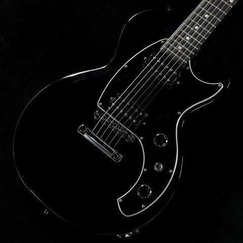 Gibson / Les Paul Music City Special 50th Anniversary Ebony [50周年記念モデル](重量:3.38kg)【S/N:206650049】【渋谷店】《長期展示品チョイキズアウトレット特価》《渋谷店セール》