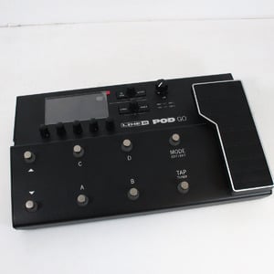 【中古】 LINE6 / POD Go 【渋谷店】【値下げ】