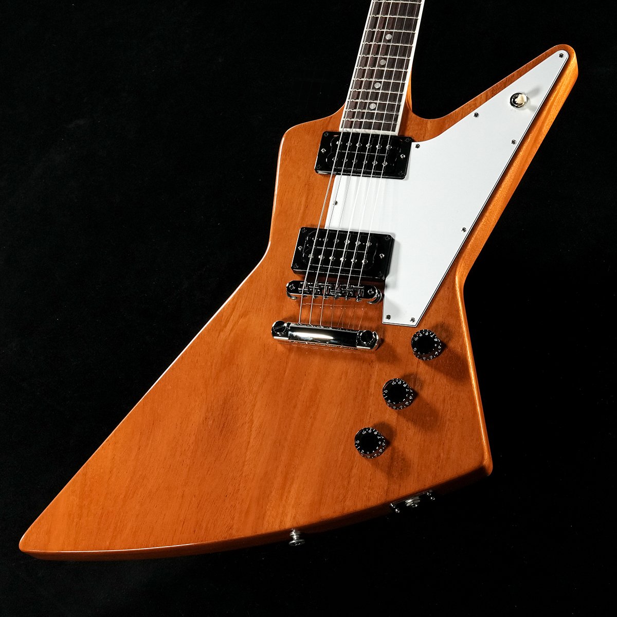 Gibson USA / Original Collection 70s Explorer Antique Natura(重量