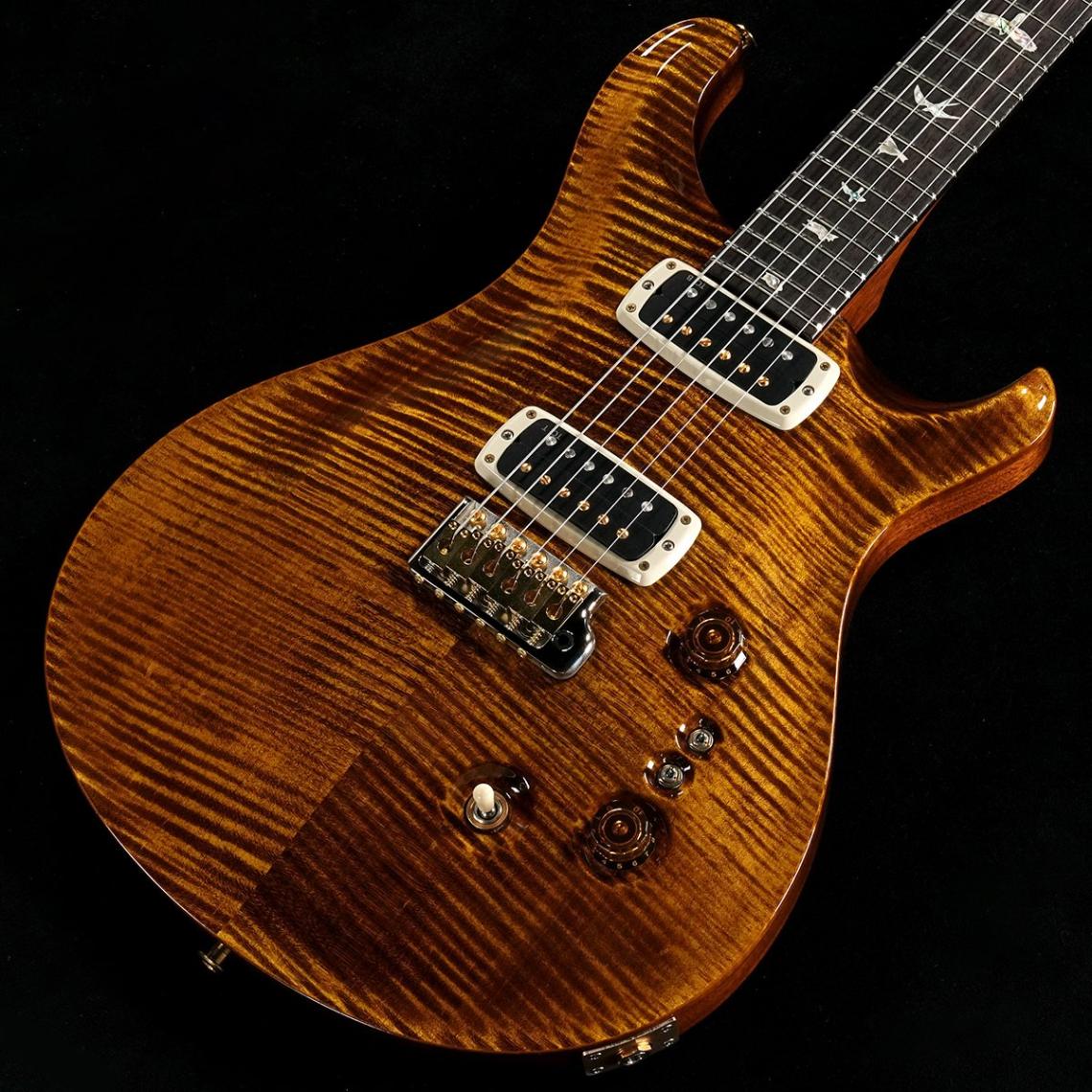 Paul Reed Smith(PRS) / 2025 Custom 24-08, 10Top Black Gold Pattern