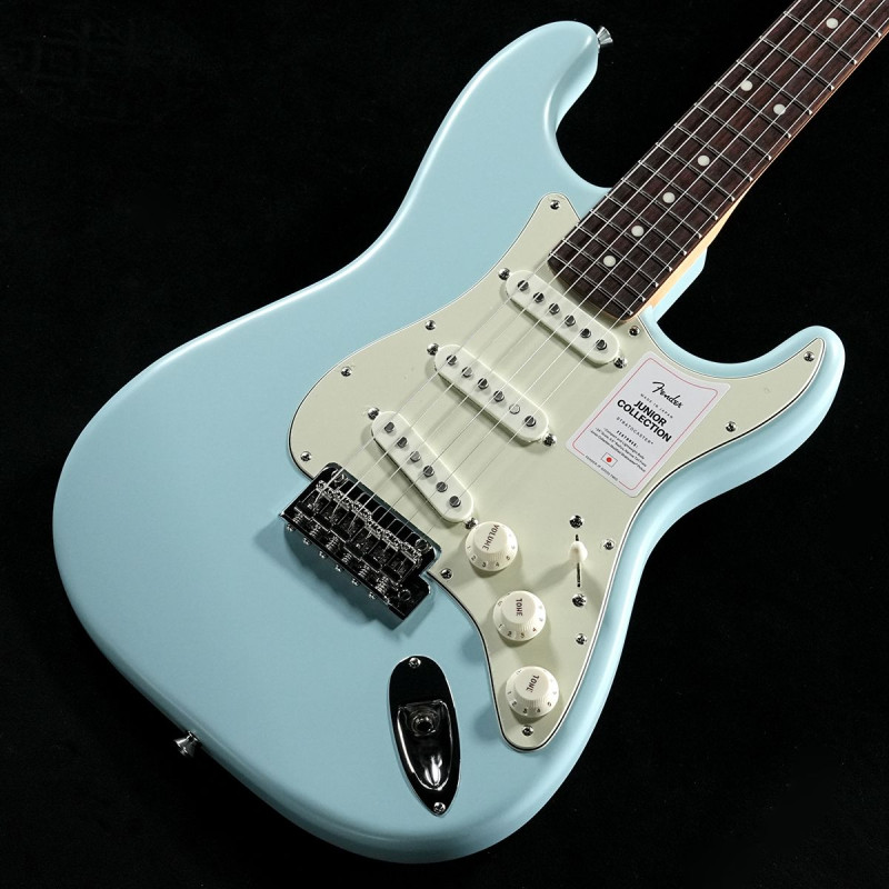 WEBSHOPクリアランスセール》Fender / Made in Japan Junior