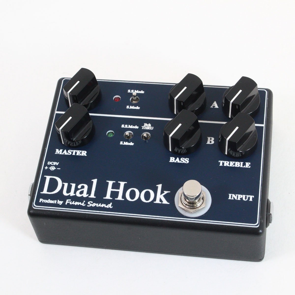 中古】 Fumi Sound / Dual Hook 【渋谷店】 | プリアンプ/DI