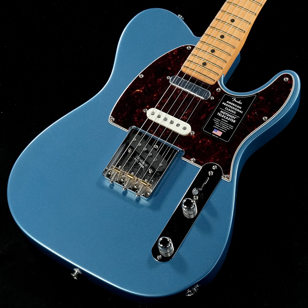 Fender / American Professional Classic Hotshot Telecaster Maple