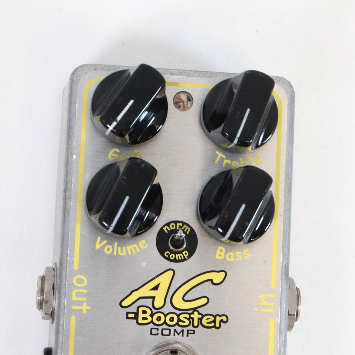 中古】XOTIC / AC-COMP / AC-Booster Comp【渋谷店】【値下げ】《渋谷