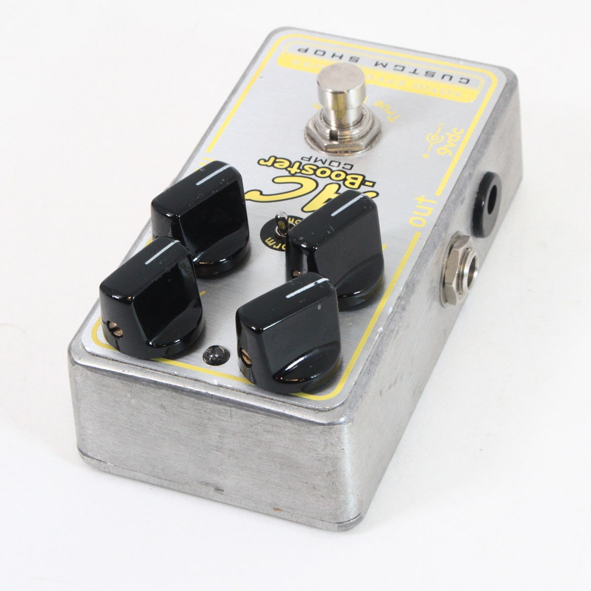 中古】XOTIC / AC-COMP / AC-Booster Comp【渋谷店】 | コンプレッサー